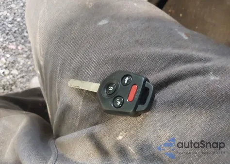 2011 Subaru Outback 2.5I Premium из США, поврежденный, VIN 4S4BRBBC0B3323964